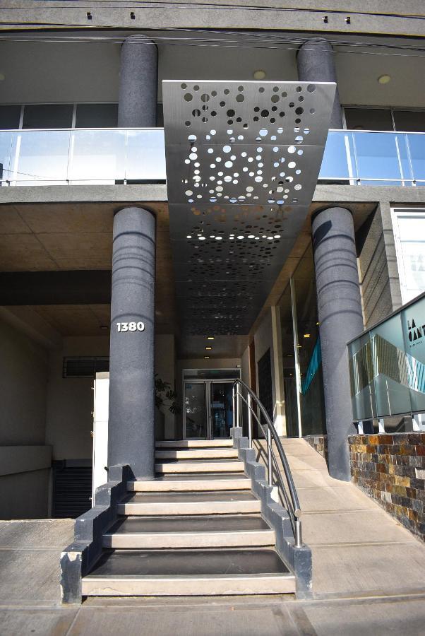Ikana Apart Salta Kültér fotó